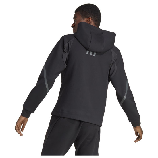 Adidas Ανδρική ζακέτα M D4GMDY PRFZHD Adidas Ανδρική ζακέτα M D4GMDY PRFZHD